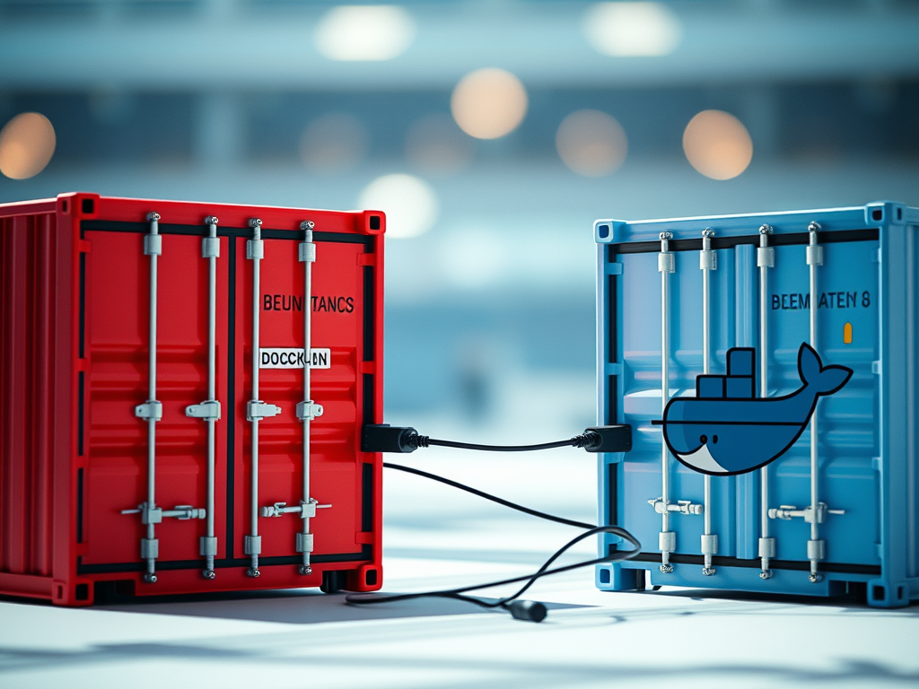 Introduction to Docker Networking