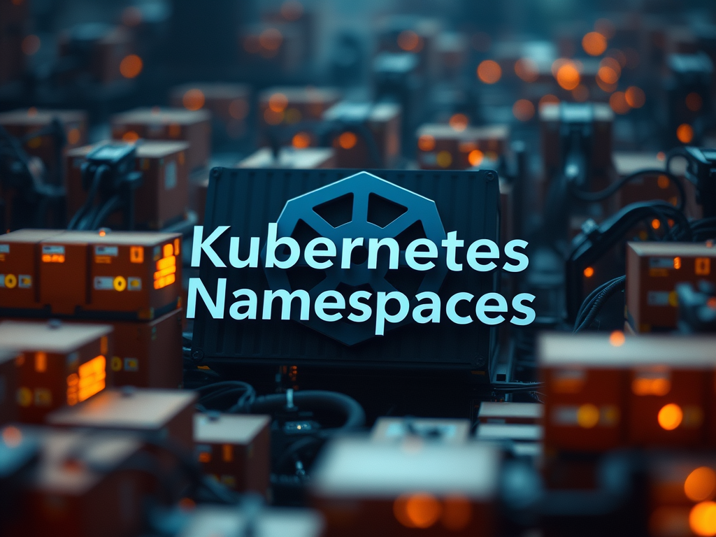 Understanding Kubernetes Namespaces and Their Uses