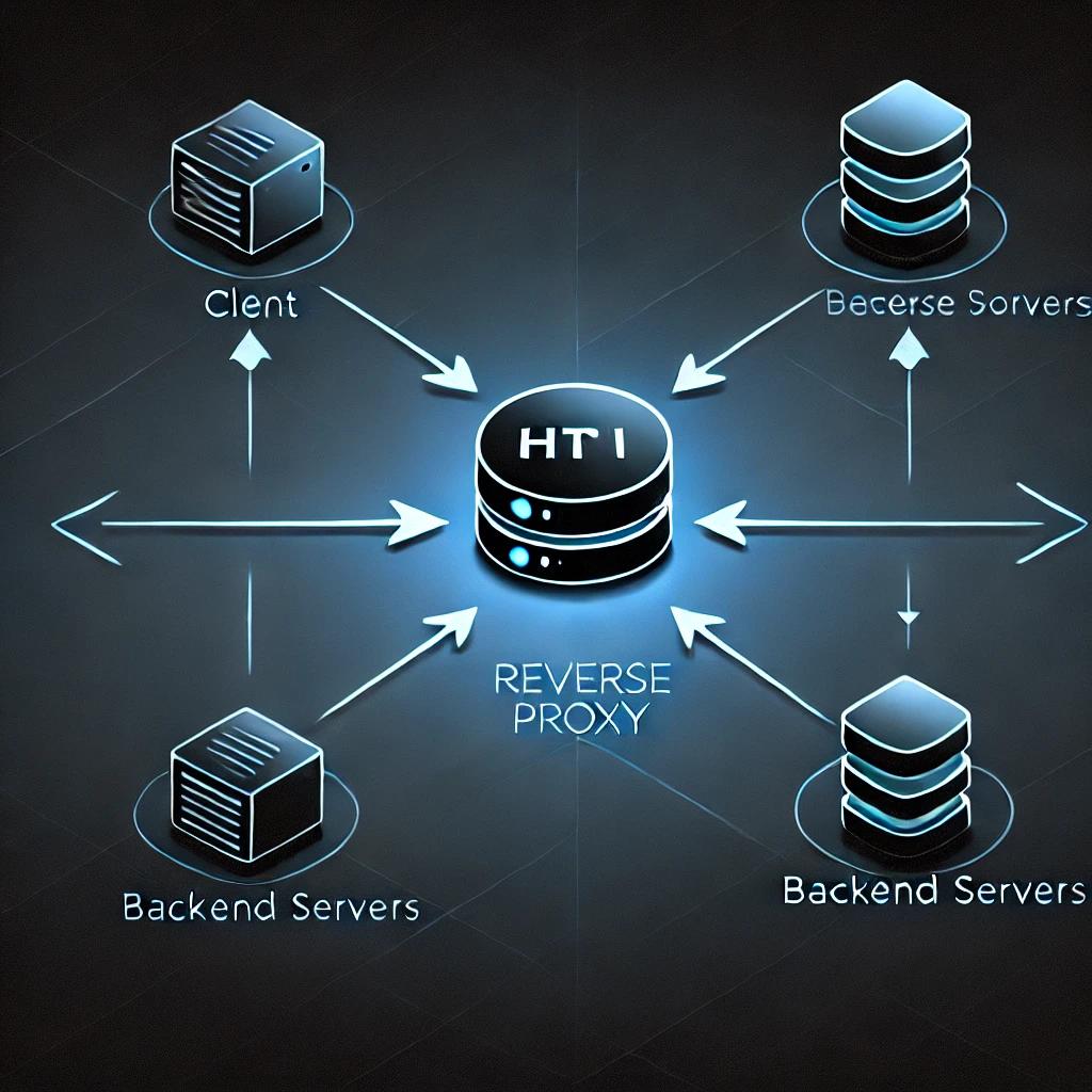 Reverse Proxy