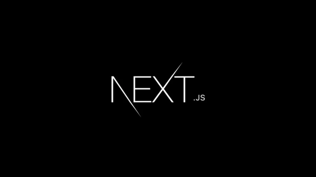 Next.js Logo