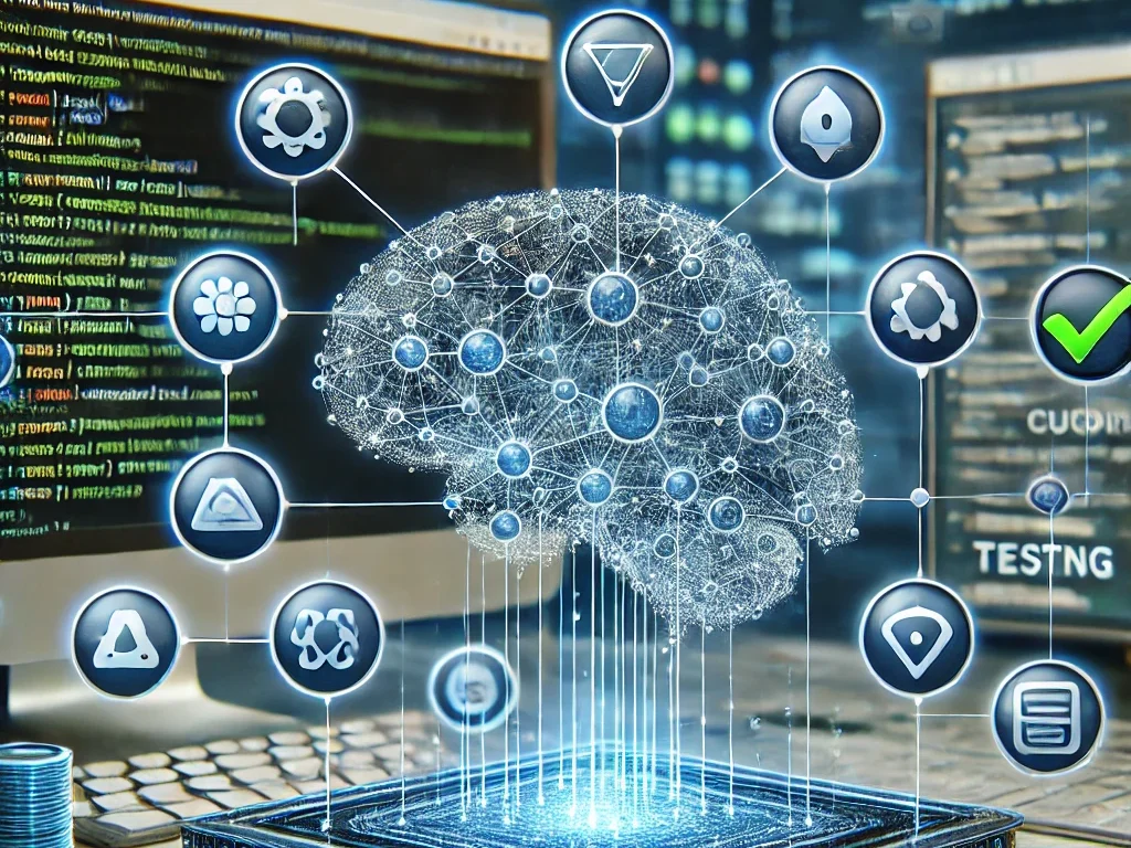 deep-learning-test-script-generation