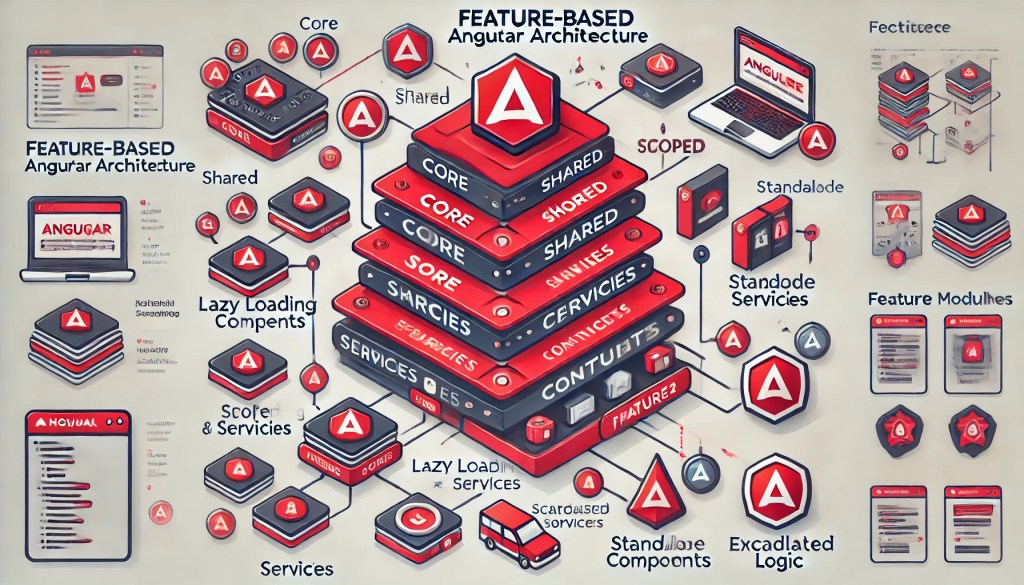Feature Architecture