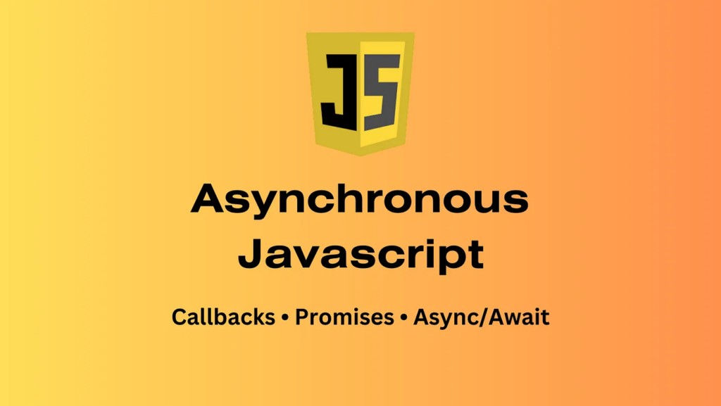 Handling Asynchronous Operations