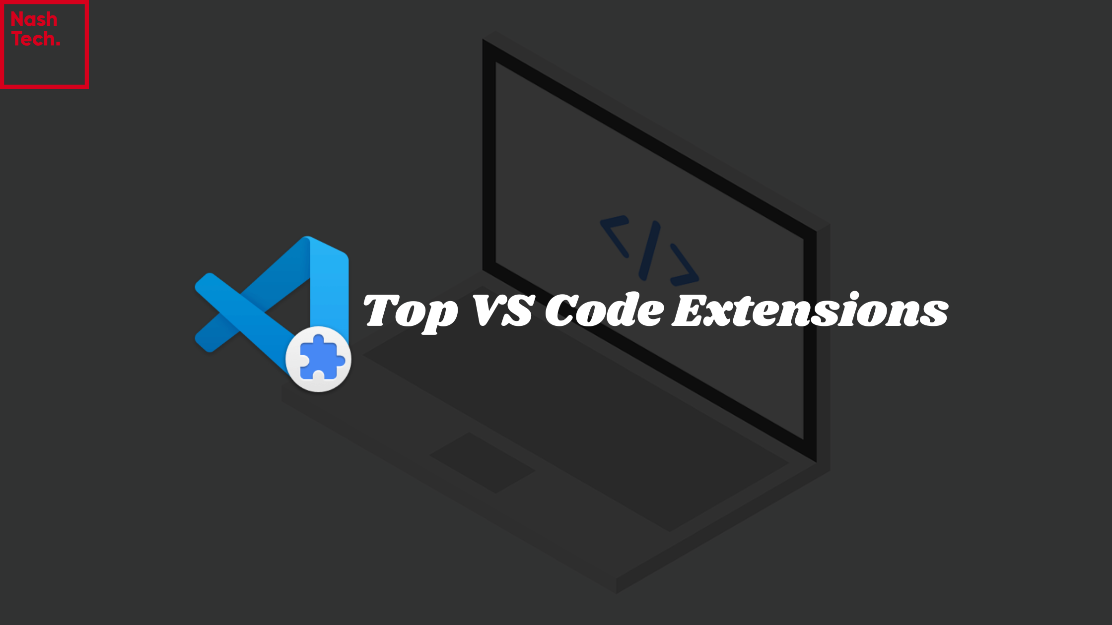 VS Code Extensions