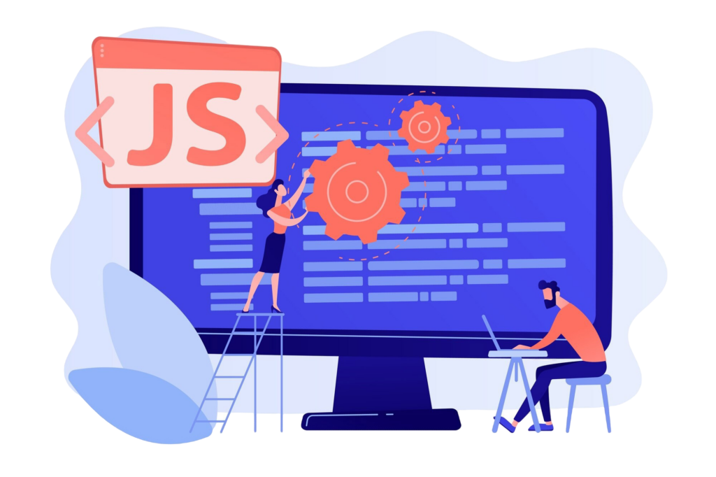 Best Practices for JavaScript Test Automation