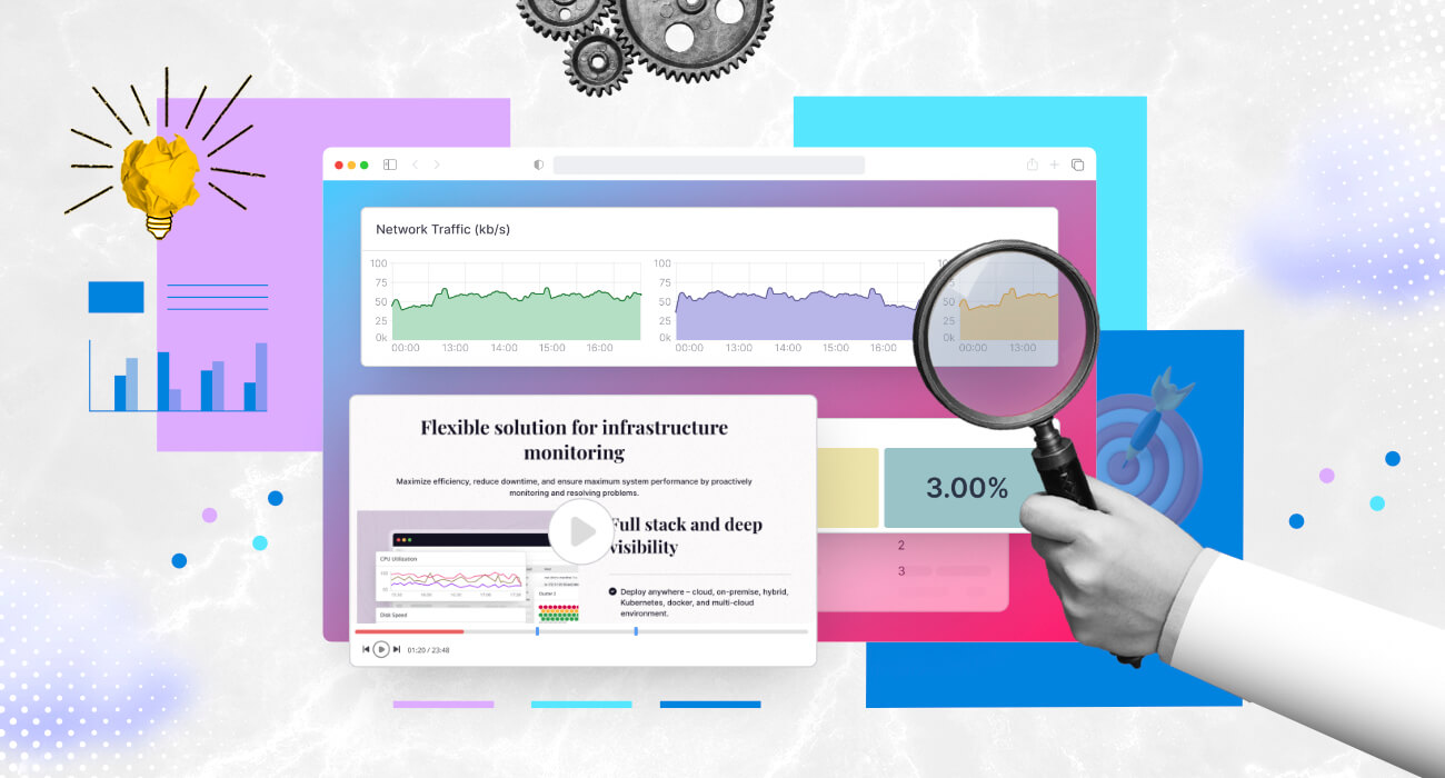 Monitoring