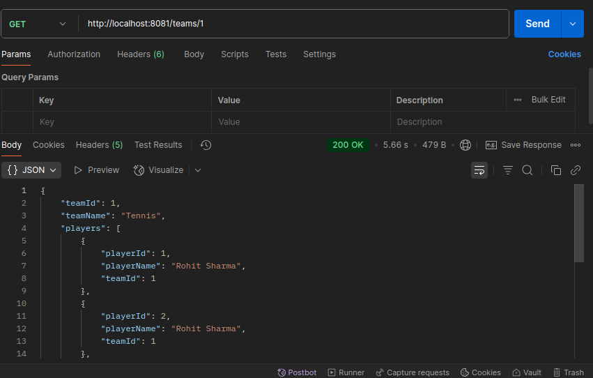 Transitioning from REST to gRPC