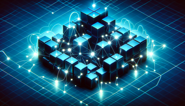 Illustration of Affinity and Anti-Affinity in Kubernetes