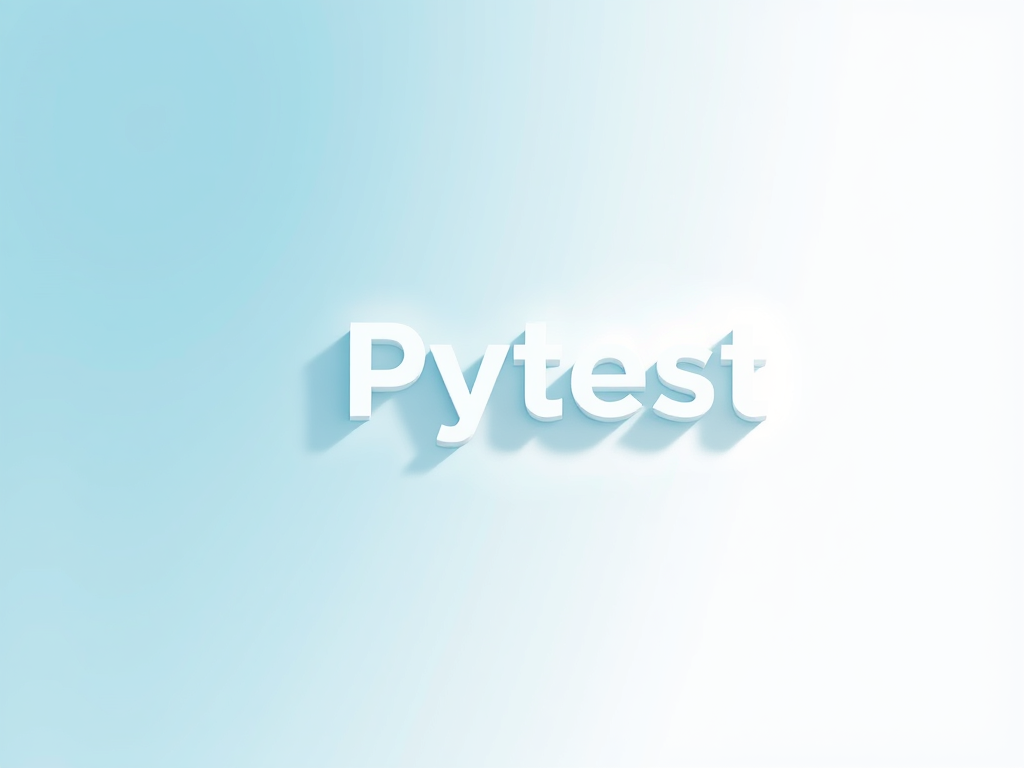 Pytest