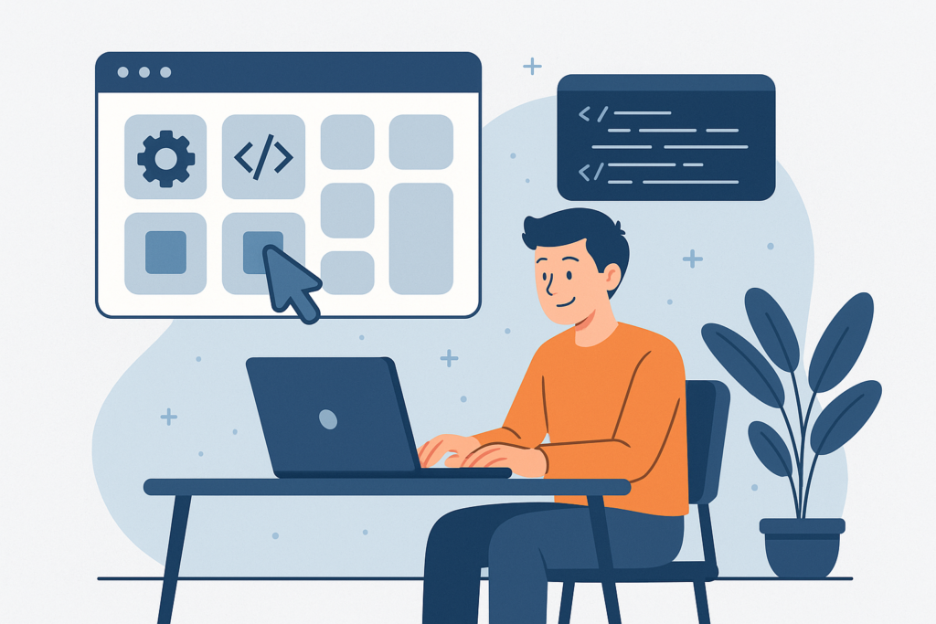 No-CodÐµ/Low-CodÐµ Ñ–n FrontÐµnd: FrÑ–Ðµnd or FoÐµ?