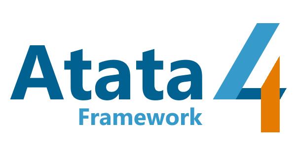 Atata Framework