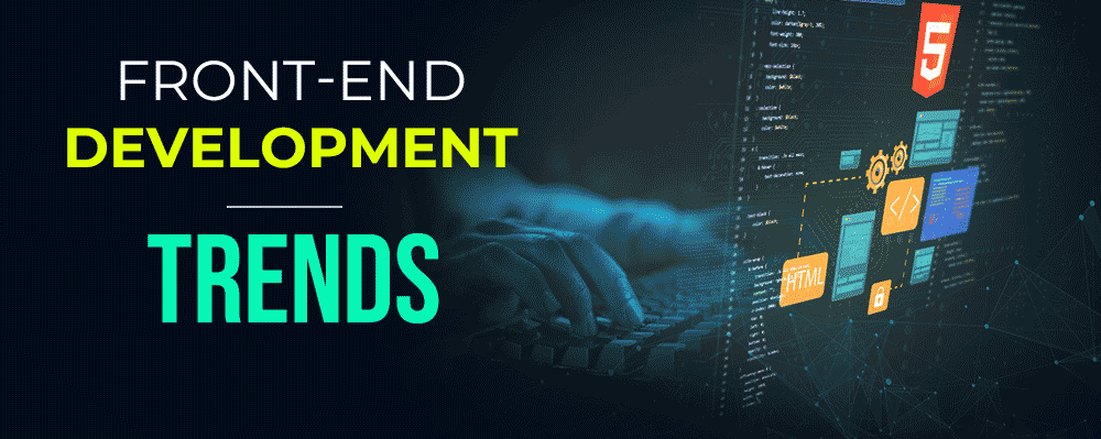 Frontend-trends