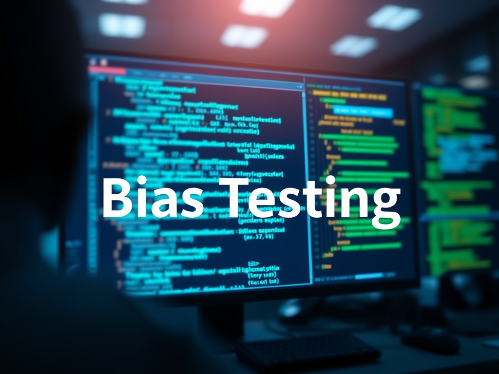 bias testing