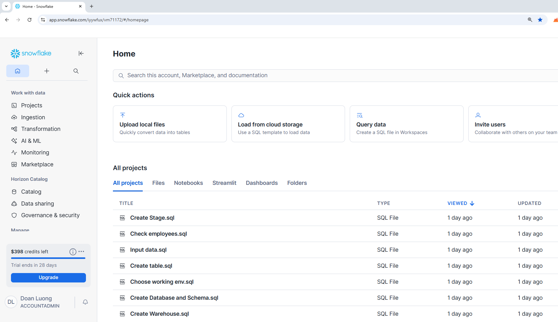 Database Testing with Snowflake: A Practical Guide for Testers ...