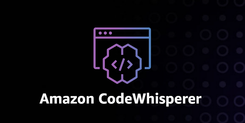 AWS CodeWhisperer generating AWS code snippets in IDE