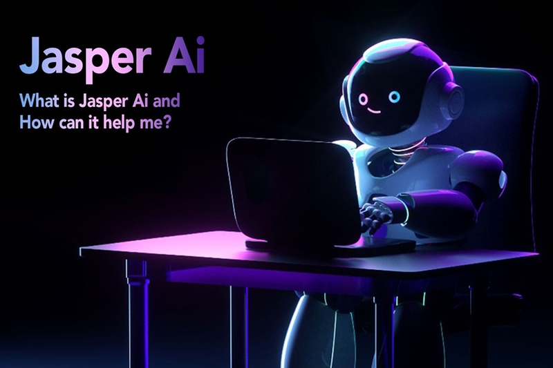 Marketing copy created with Jasper AI, an AI Tools for Content Creation optimized for brand-consistent writing.