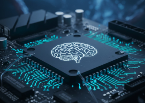 The Biological Computing Paradigm