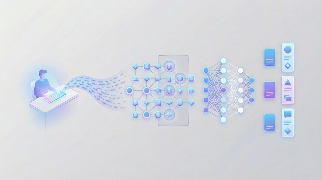 How LLMs understand prompt