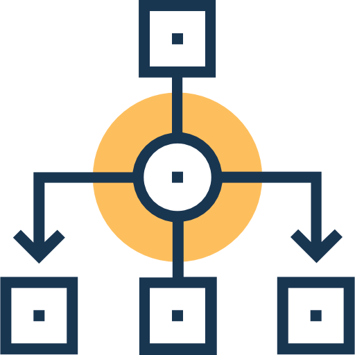 Parallel & Hierarchical Processing