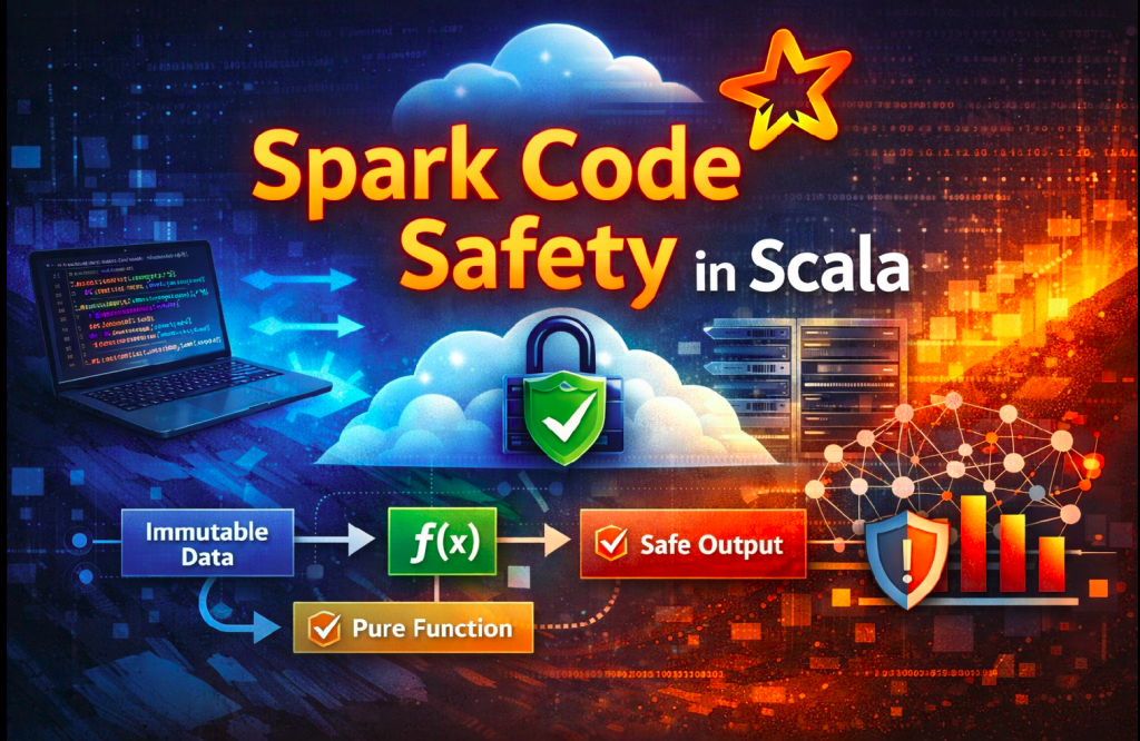 spark code safety