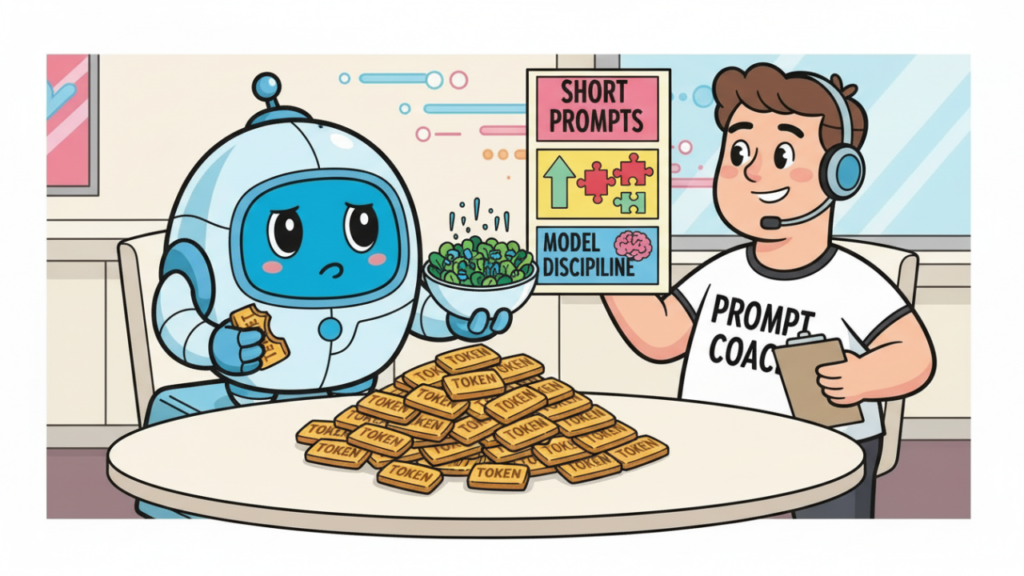 Smarter AI - Cheaper AI