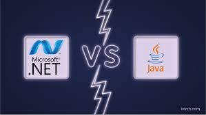 Java to .NET
