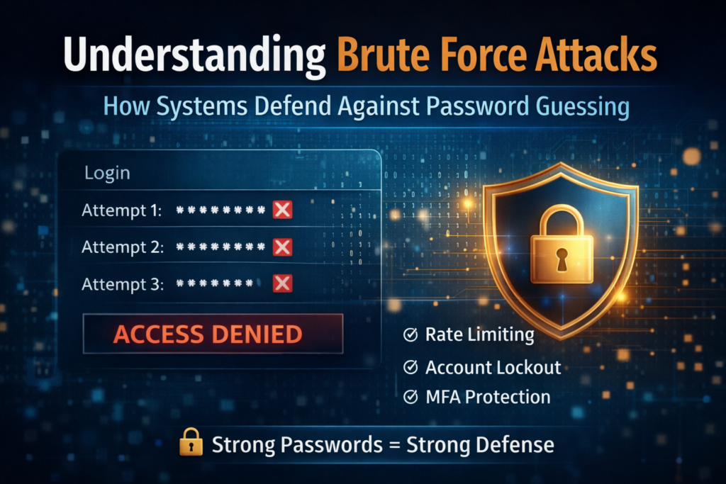 Brute Force