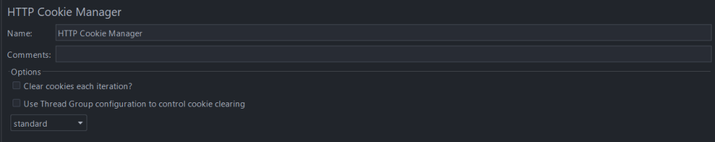 WebSocket Testing with JMeter